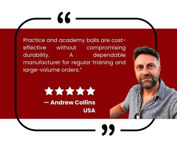 Cricket ball Manufacturers in India